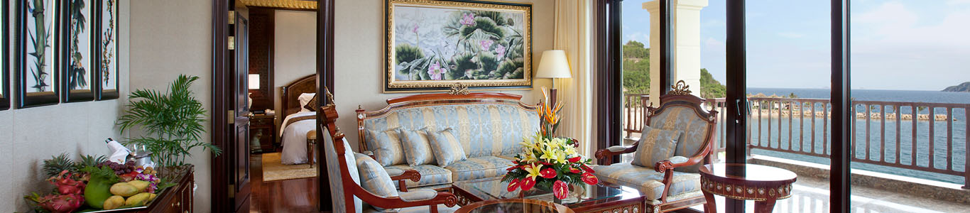 VINPEARL LUXURY NHA TRANG 
